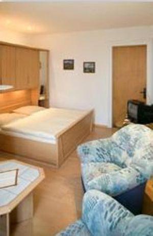 Landgasthof Tarp Quarto foto